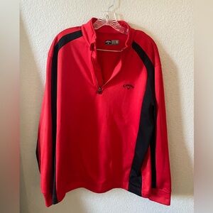 Men’s Callaway pullover
